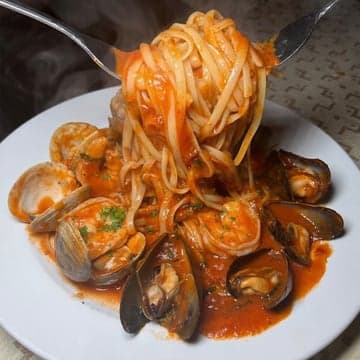 Paesano of Mulberry Street