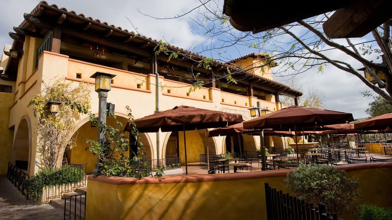 Wine Country Trattoria thumbnail