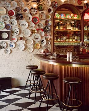 Sant Ambroeus - Soho