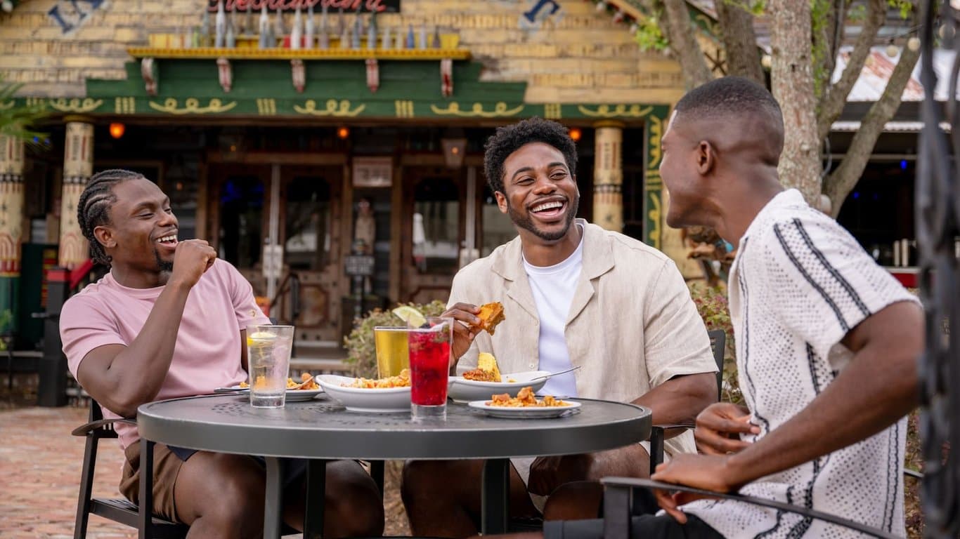 House of Blues Restaurant & Bar thumbnail