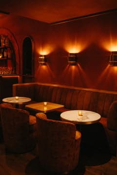 Bar Bonobo