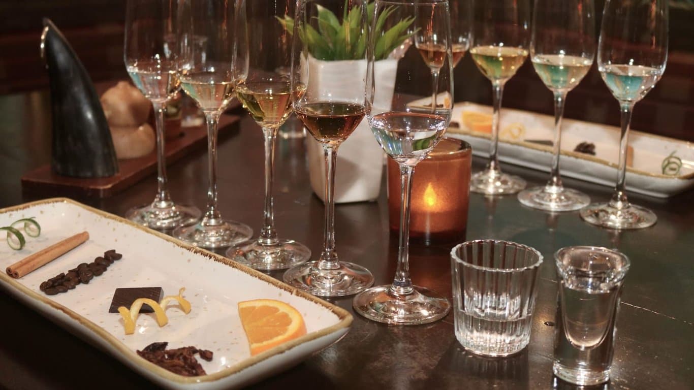 La Cava Experience thumbnail