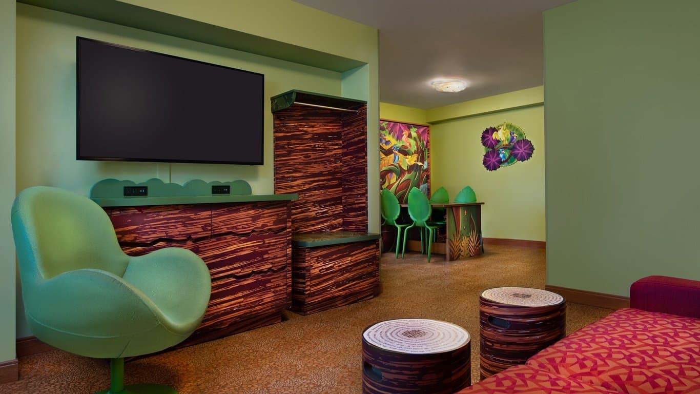 Family Suite
