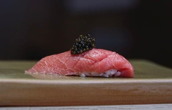 Tatsuda Omakase