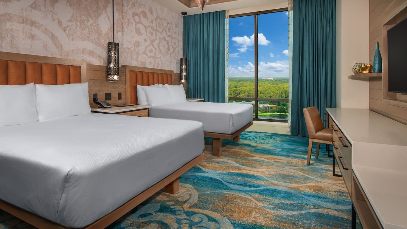 Tower - Presidential Suite - Club Access