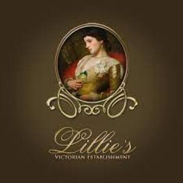 Lillie's Victorian Establishment