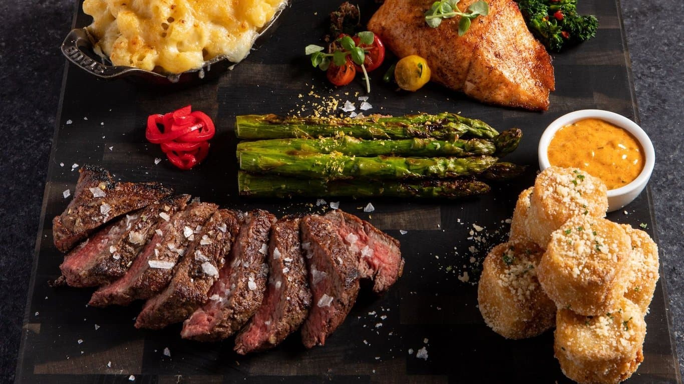 STK Orlando thumbnail