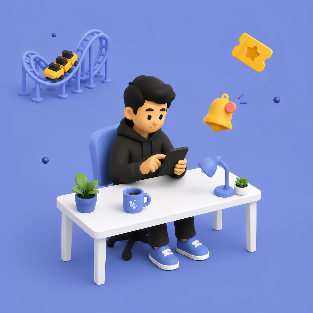 Booking Magician reservation monitoring and availability alerts